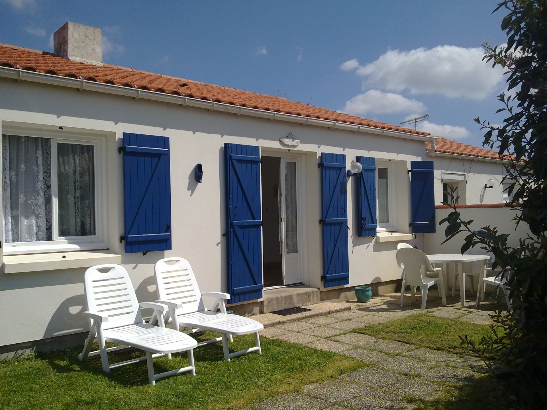 le coin 3relax" ...bonnes siestes assurées à l'abri des regards