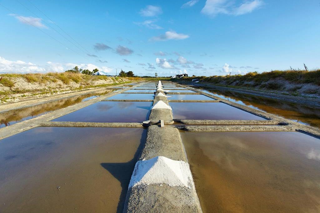 Les mariq salant ... ça se visite
